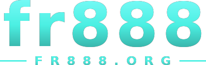 fr888 logo